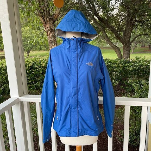 The North Face Windbreaker Jacket - Picture 1 of 8